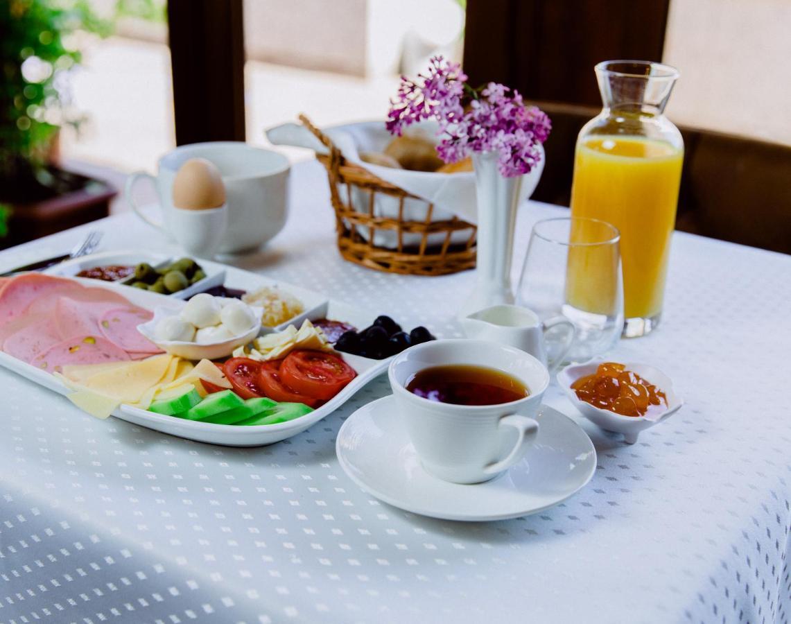 Royal Historical Boutique Hotel 巴库 外观 照片