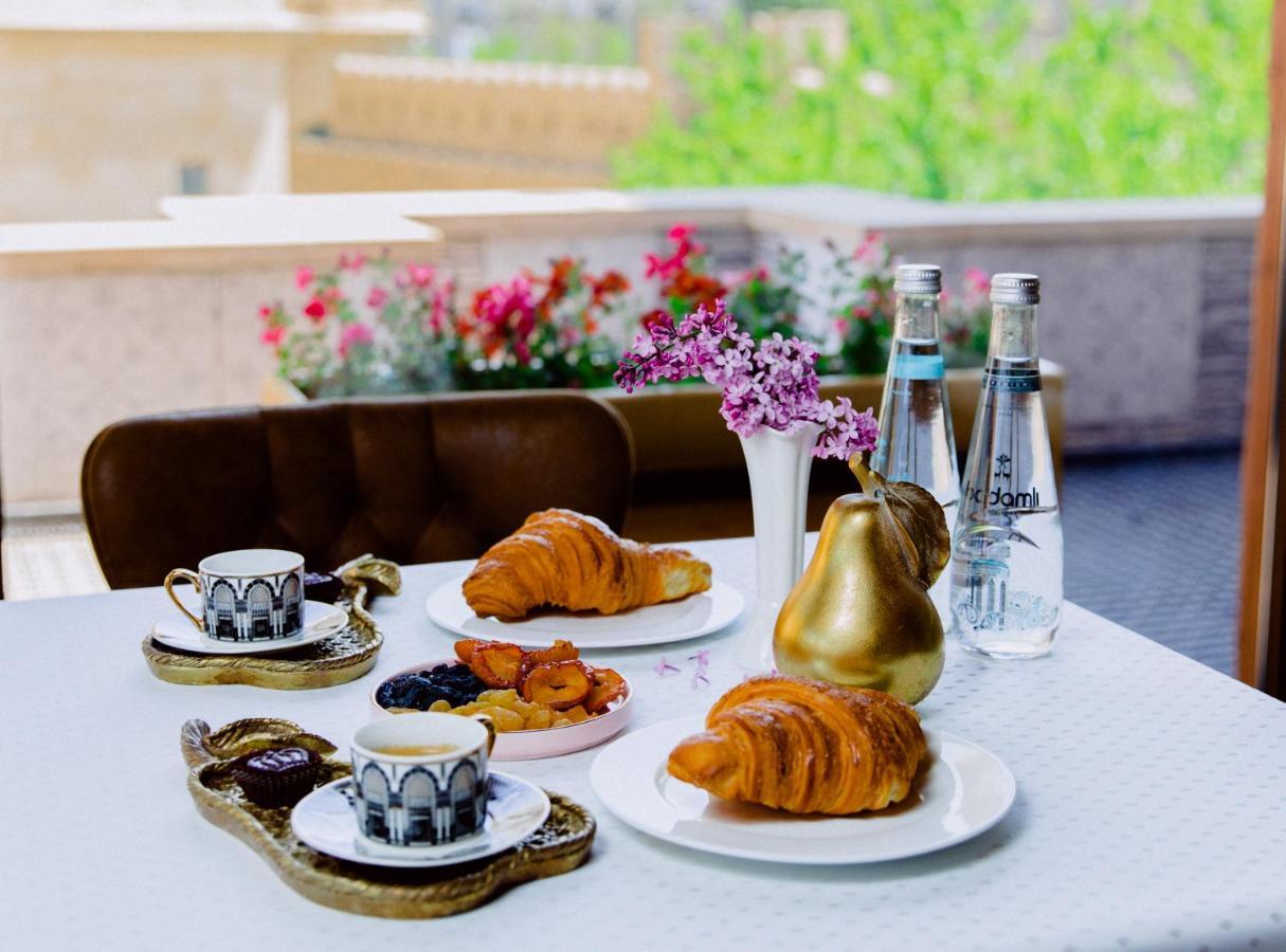 Royal Historical Boutique Hotel 巴库 外观 照片