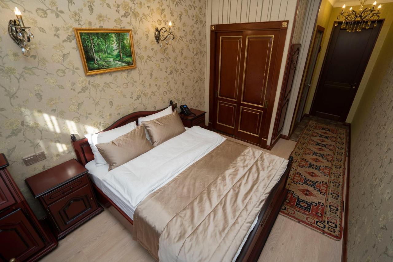 Royal Historical Boutique Hotel 巴库 外观 照片