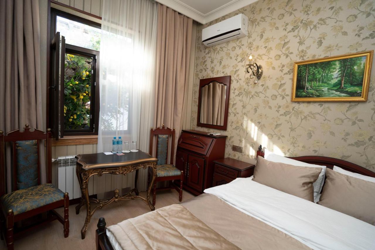 Royal Historical Boutique Hotel 巴库 外观 照片