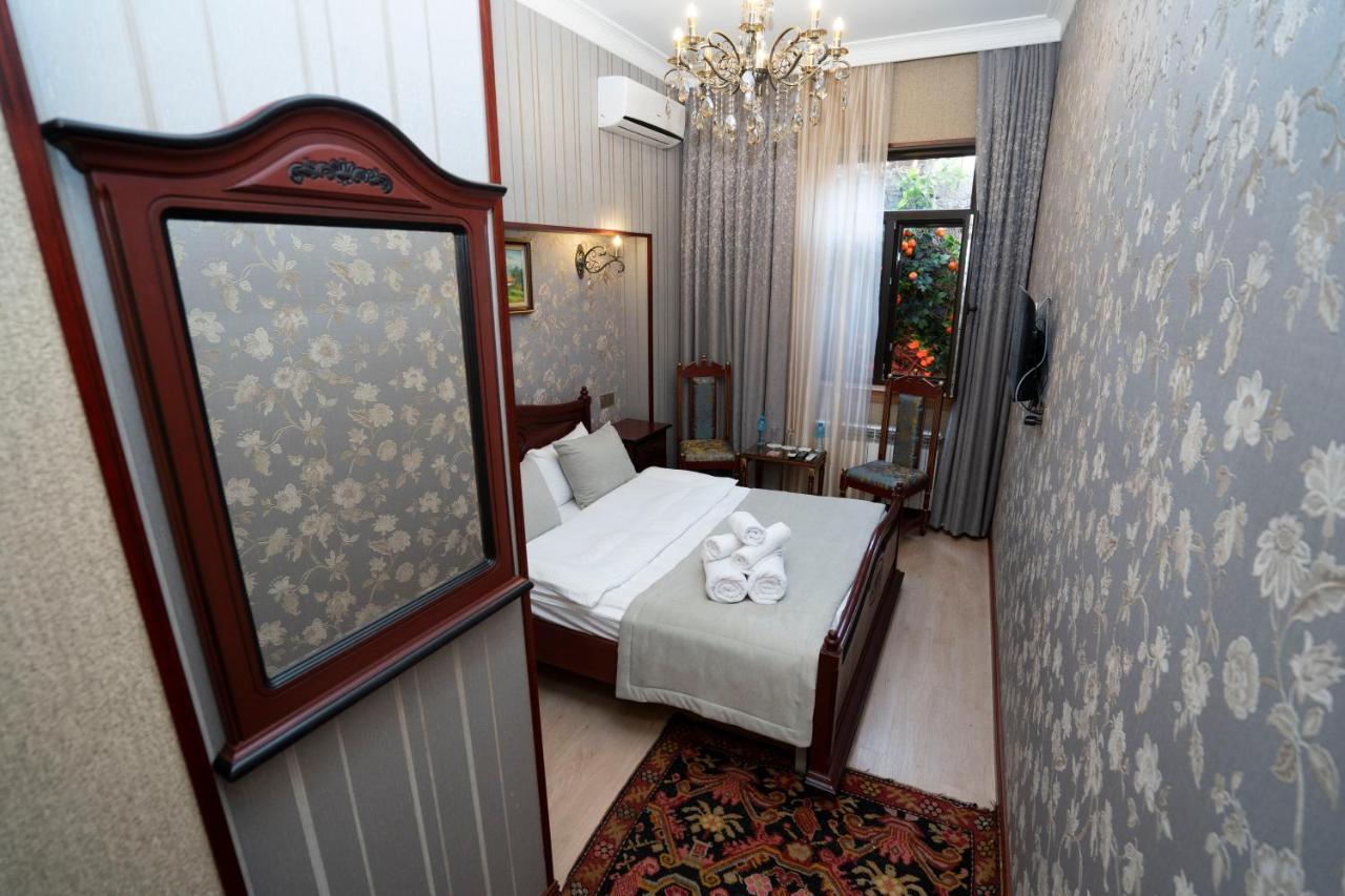 Royal Historical Boutique Hotel 巴库 外观 照片