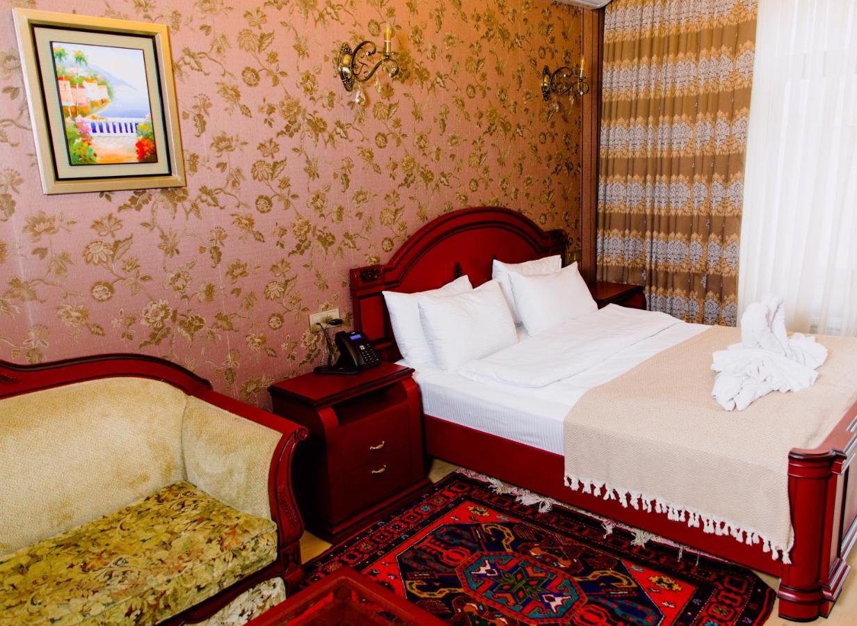 Royal Historical Boutique Hotel 巴库 外观 照片