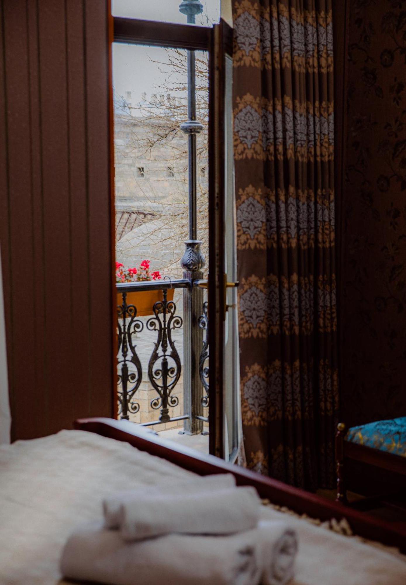 Royal Historical Boutique Hotel 巴库 外观 照片