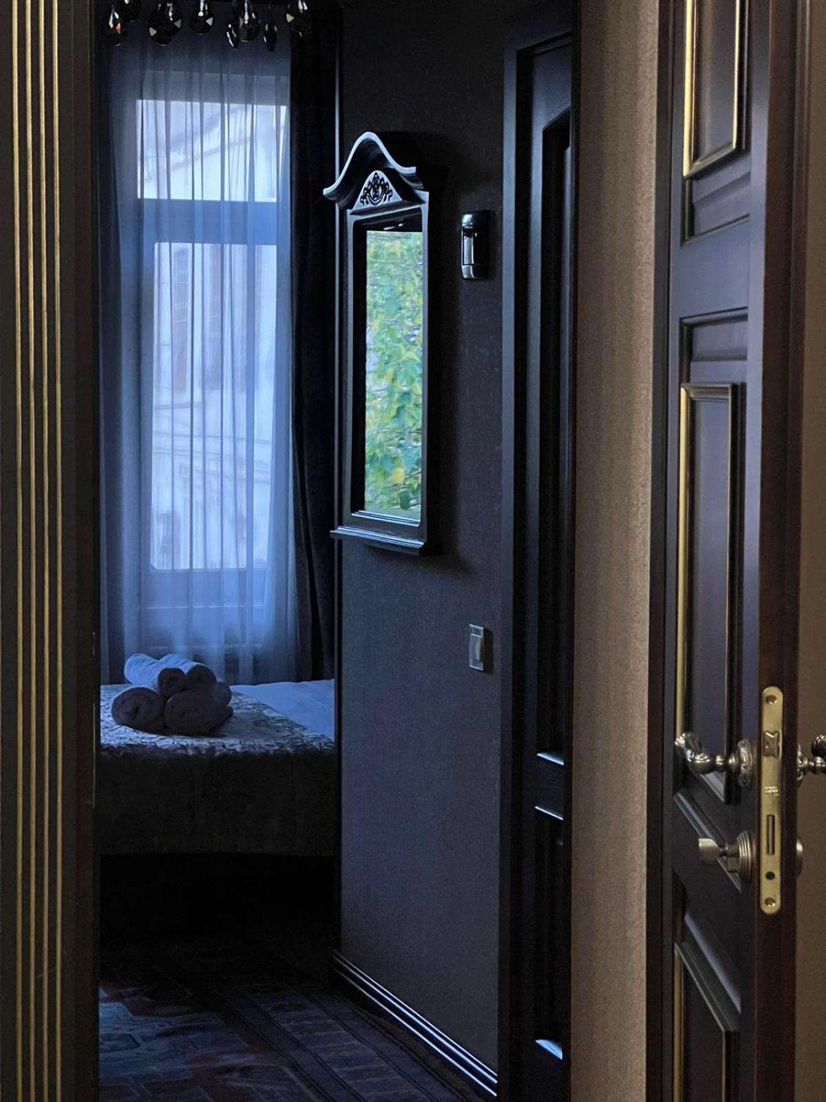 Royal Historical Boutique Hotel 巴库 外观 照片