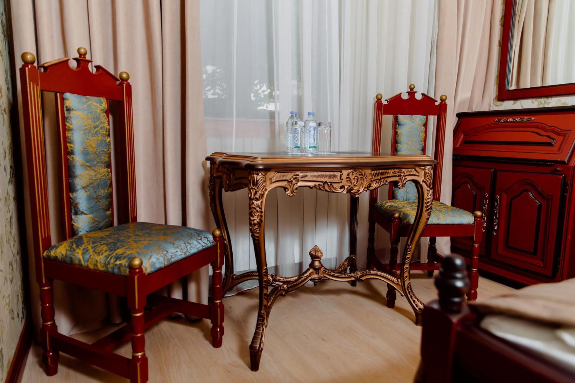 Royal Historical Boutique Hotel 巴库 外观 照片